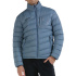 Veste magnétique bleue John Smith Homme
