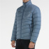 Veste magnétique bleue John Smith Homme
