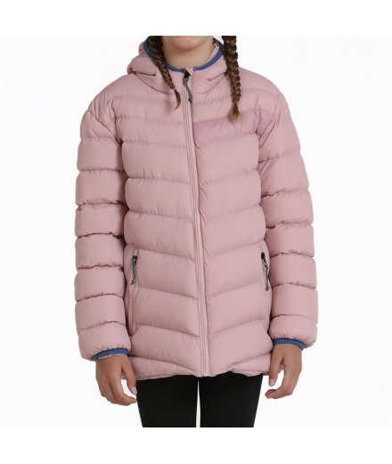 Veste de jeu John Smith rose vintage Enfant