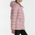 Jaqueta infantil vintage rosa John Smith Play Casaco Menino