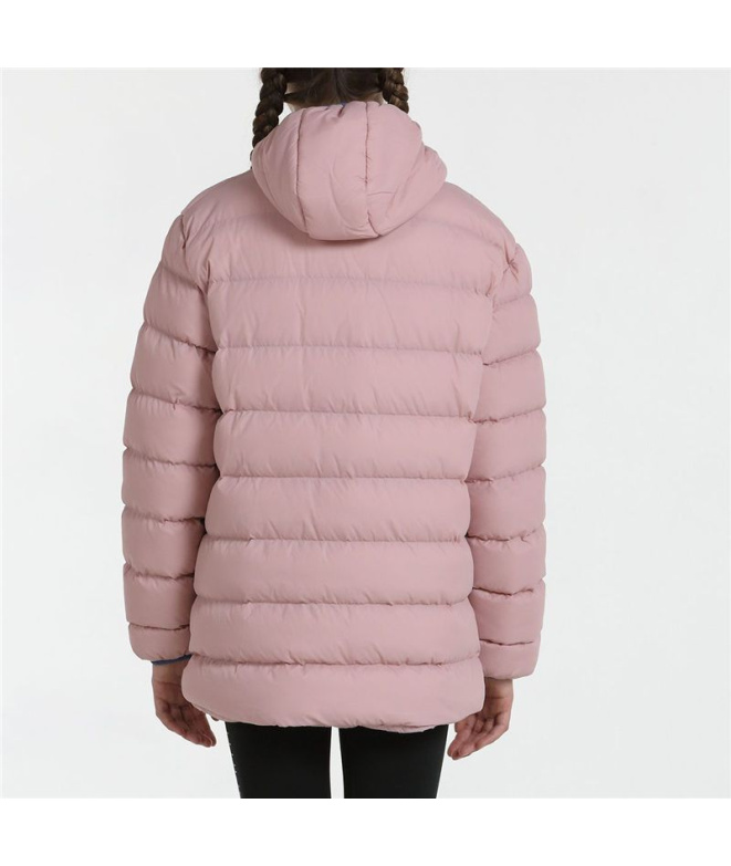 Jaqueta infantil vintage rosa John Smith Play...