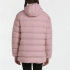 Jaqueta infantil vintage rosa John Smith Play Casaco Menino