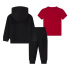 Ensemble polaire Nike Essentials Enfant