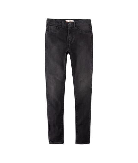 Jean Levi's 720 taille haute super skinny pour fille,...