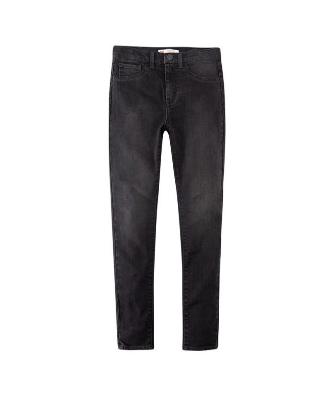 Calça jeans Levi's 720 High Rise Super Skinny...