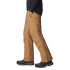 Pantalon Ski et Snowboard Columbia Bugaboo™ IV jaune Homme