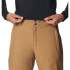 Calça Esqui e Snowboard Columbia Bugaboo™ IV amarela Homem