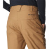Calça Esqui e Snowboard Columbia Bugaboo™ IV amarela Homem