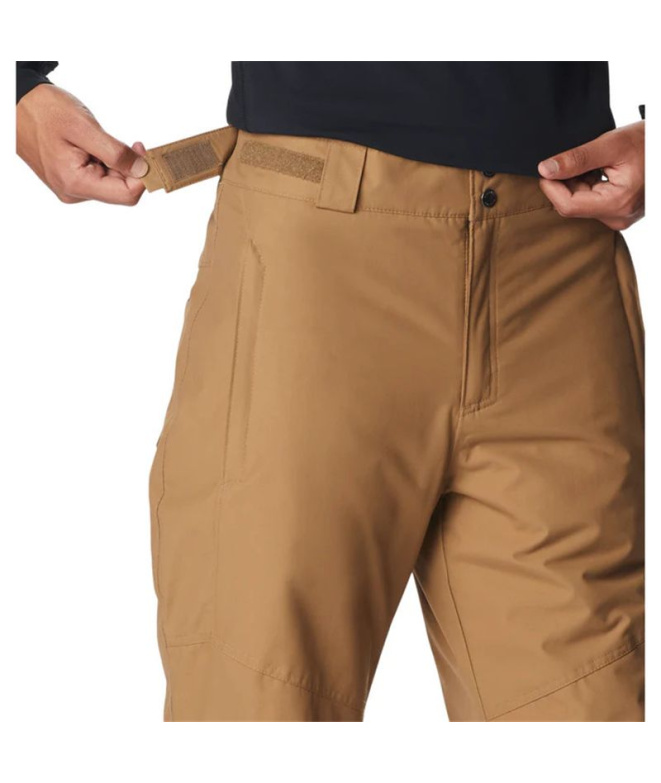 Calça Esqui e Snowboard Columbia Bugaboo™ IV...