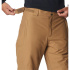 Pantalon Ski et Snowboard Columbia Bugaboo™ IV jaune Homme