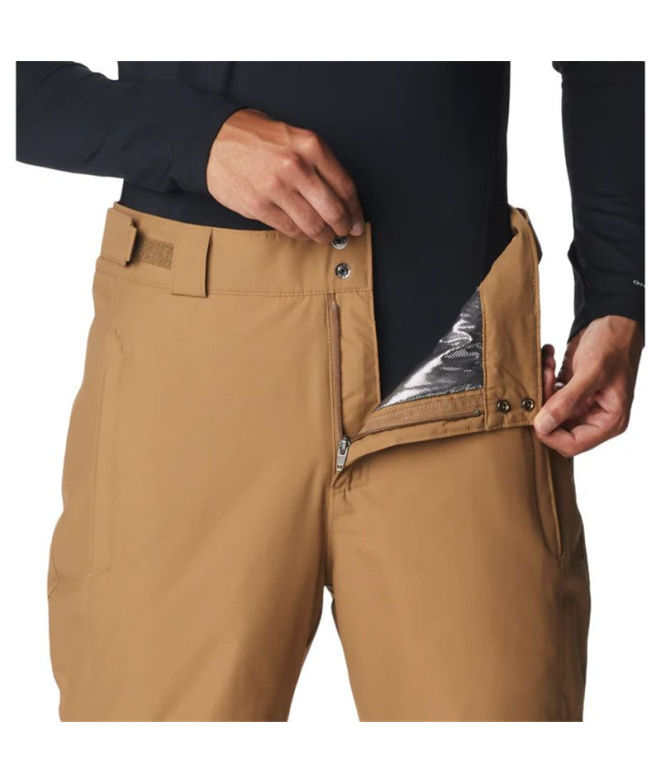 Pantalon Ski et Snowboard Columbia Bugaboo™ IV...