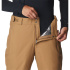Pantalon Ski et Snowboard Columbia Bugaboo™ IV jaune Homme