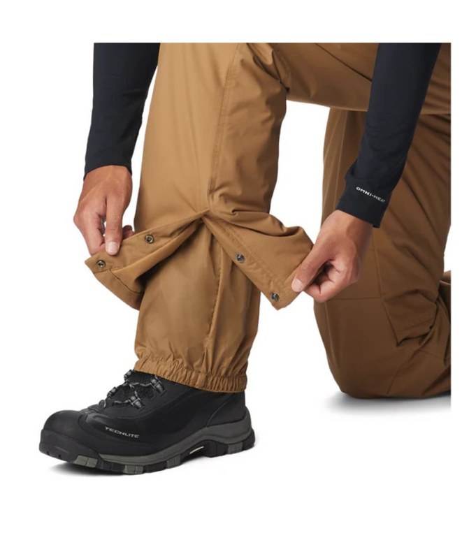 Calça Esqui e Snowboard Columbia Bugaboo™ IV...