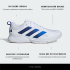 Zapatillas de Balonmano adidas Court Team 2.0 Hombre Blanco
