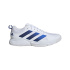 Zapatillas de Balonmano adidas Court Team 2.0 Hombre Blanco