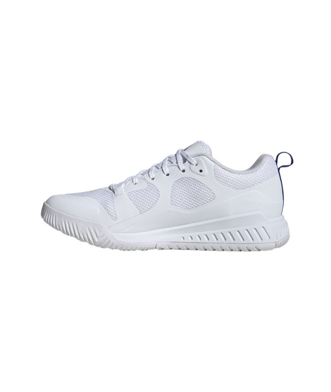 Chaussures Handball adidas Court Team 2.0 Homme...