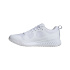 Sapatilhas Andebol Homem adidas Court Team 2.0 Branco