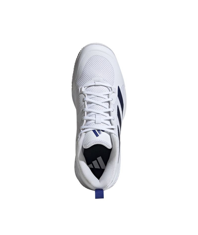 Zapatillas de Balonmano adidas Court Team 2.0...