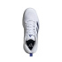 Sapatilhas Andebol Homem adidas Court Team 2.0 Branco