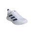 Chaussures Handball adidas Court Team 2.0 Homme blanches