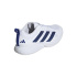 Zapatillas de Balonmano adidas Court Team 2.0 Hombre Blanco
