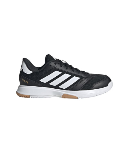 Chaussures Handball adidas Ligra 8 Femme noires