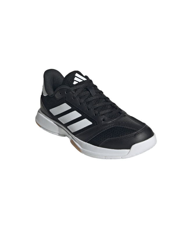 Sapatilhas Andebol Mulher adidas Ligra 8 Preto