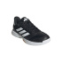 Chaussures Handball adidas Ligra 8 Femme noires