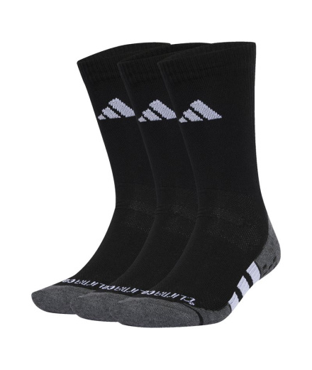 Chaussettes Fitness adidas Prf Grp CC Crw noires