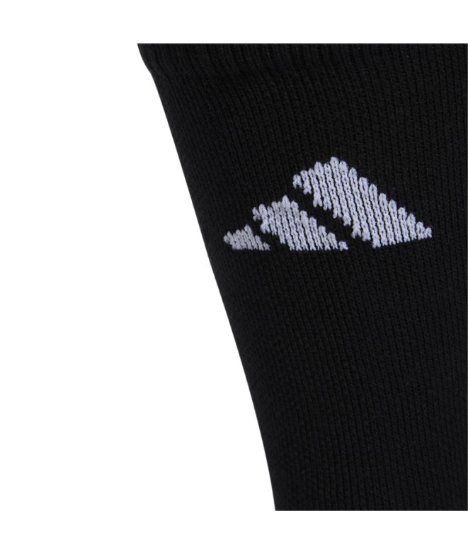 Meias Fitness adidas Prf Grp Cc Crw pretas
