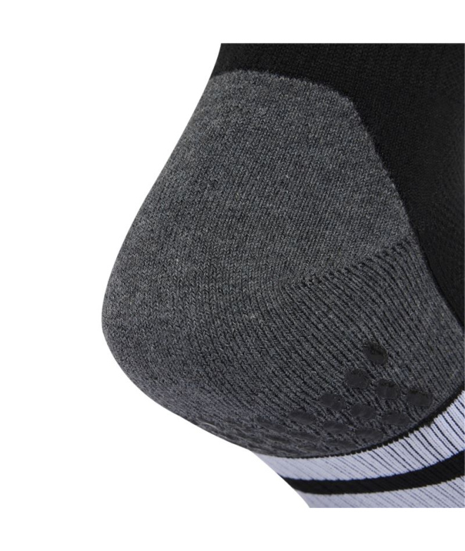 Meias Fitness adidas Prf Grp Cc Crw pretas