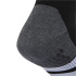 Meias Fitness adidas Prf Grp Cc Crw pretas