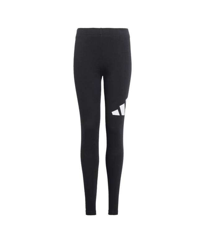 Camiseta adidas Jg Big Logo 160 Menina...