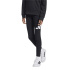 T-shirt adidas Jg Big Logo 160 Fille Blanc/Noir