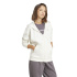 Sweat adidas All Season FZ HD Femme blanc