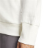 Moletom Mulher adidas All Season FZ HD branco