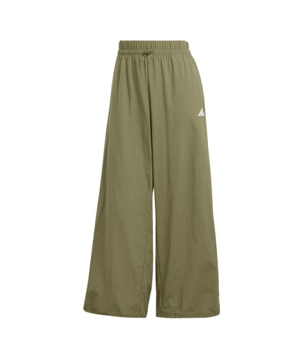 Pantalons tissé parachute adidas Essentials 3-Stripes...