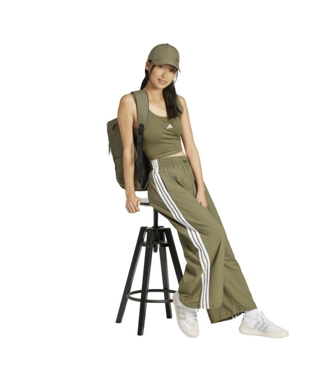 Pantalons tissé parachute adidas Essentials...