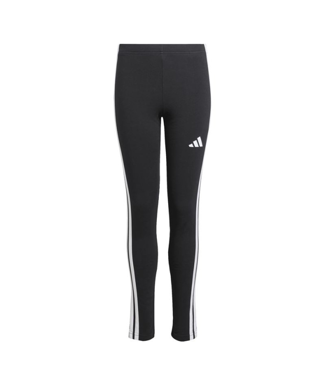 Conjunto de treino adidas Jg 3 Stripes Tib Fl...