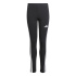 Survêtement adidas Jg 3 Stripes Tib Fl St pour Fille rose