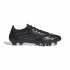 Chuteiras adidas Copa Pure IV Elite futebol Preto/Carbono/Metálico