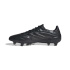 Chaussures football adidas Copa Pure IV Elite FG Noir/Carbone/Métallique