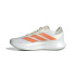 Chaussures Running adidas Duramo SL2 Femme , blanc/vert/plamar