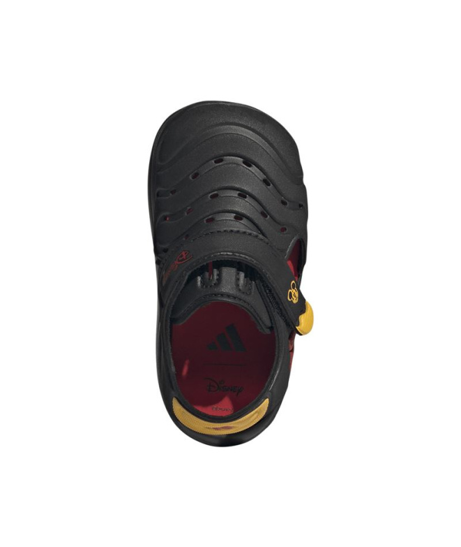 Sandales aquatiques adidas Mickey Enfant ,...
