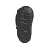 Sandales aquatiques adidas Mickey Enfant , noires/rouges/dorfue