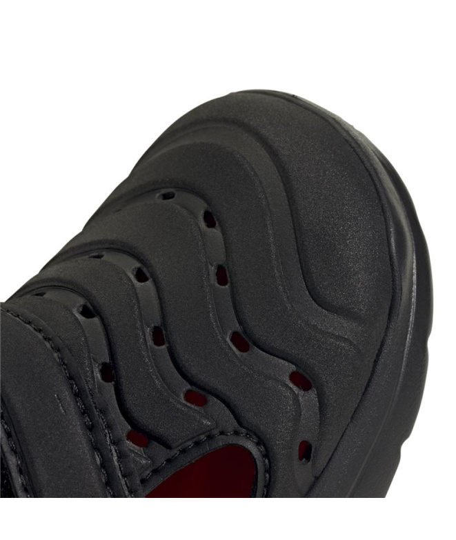 Sandales aquatiques adidas Mickey Enfant ,...