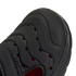Sandales aquatiques adidas Mickey Enfant , noires/rouges/dorfue