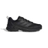 Sapatilhas Montanha Homem adidas Terrex Eastrail 3, preto/carbono/cinza