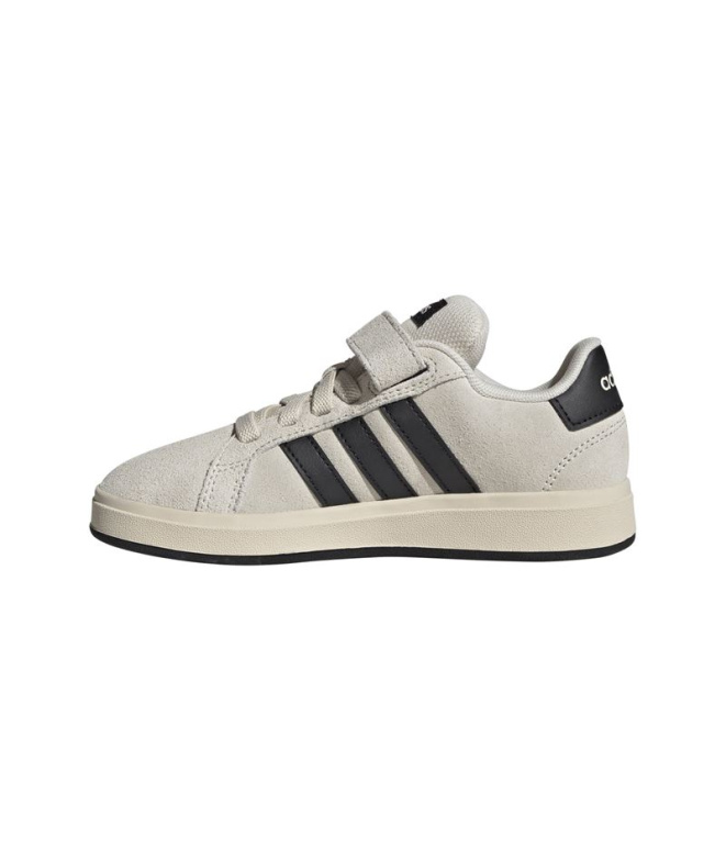 Zapatillas adidas Grand Court 00S El Infantil...