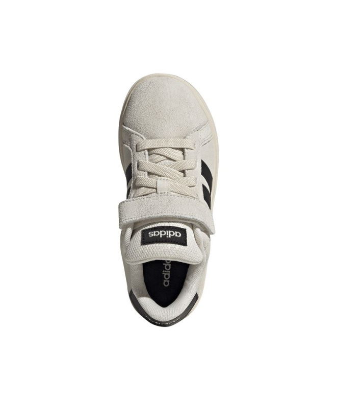 Zapatillas adidas Grand Court 00S El Infantil...
